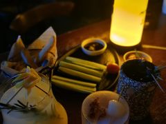 -啤客走廊