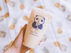 -茶百道(义乌之心店)