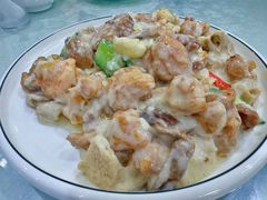 -同发号饭庄(复兴路店)