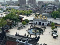 -上海东林寺(金山区)