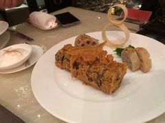 -8餐厅(新葡京酒店)