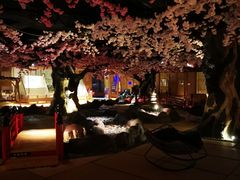 -蓝鲸湾汤泉(包河店)