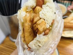 -文武王氏烧饼·无矾油条(西溪路店)
