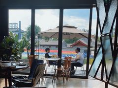 -The Rug Cafe(王府中环店)
