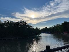 -上海野生动物园