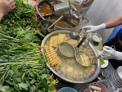 -正宗阳山牛杂(东城店)