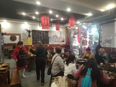 -老船夫石锅苗苗鱼·老字号(三道堰总店)