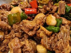 -和源祥·日照菜扛把子(万平口一店)