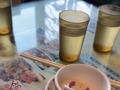 -吴系粤菜馆·茶餐厅(深业上城店)