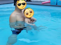 -IBOBI亲子游泳俱乐部(华侨城中心)