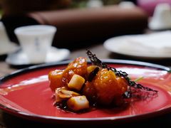 -鱼桥巷·美学川菜