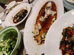 -芳·宴江南(范家路店)