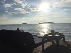 -Sunset Bar(丹绒亚路香格里拉店)