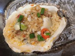 -火塘云南烧烤大排档