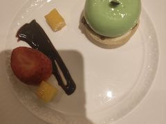 -夏宫中餐厅(香格里拉大酒店)