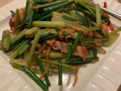小炒皇-陶陶居海鲜酒家(新马路店)