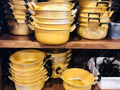 -David’s Master Pot 大味麻辣烫