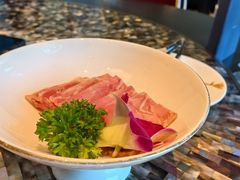 -北京饭店谭家菜