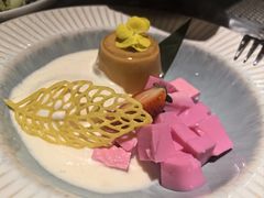 -翡翠鸟精品泰国菜(北辰财富中心店)