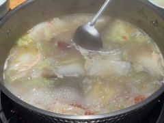 -额尔敦传统涮火锅·冰煮羊(铁东店)