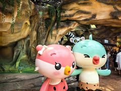 -杭州开元森泊度假乐园