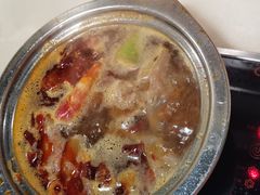 -爱客得牛排海鲜烤肉·火锅自助(春熙路黑金好店)