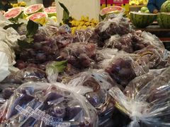 -家辉生鲜超市(东五路店)