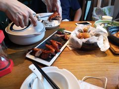 -大鸽饭(岗顶店)