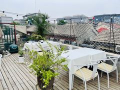 -古耳咖啡(北锣店)