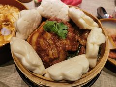 -青年公社烤鸭(熙悦天街店)