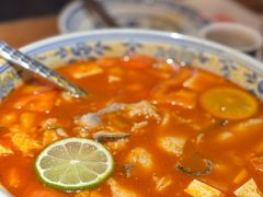 -Mountain House East Village 川山甲