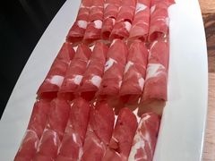 -巴邑火锅·鲜切牛肉(萧山银隆店)