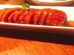 西湖藕韵-外婆家(天河领展店)