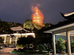 -浙江西子宾馆·牡丹厅
