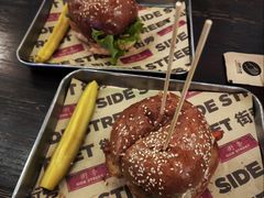 -Side Street街旁(交道口店)