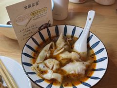 -金陵家宴·金陵春·南京菜(夫子庙店)