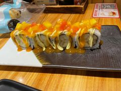 -水林间·寿喜烧自助(仙林金鹰店)