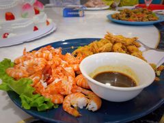 -喜来酌海鲜·饺子(和平一店)