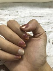 -甲舍美甲美睫艺术馆