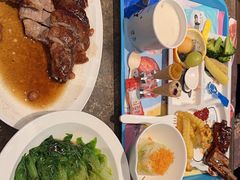 -食街•早茶•儿童套餐(长隆企鹅酒店)