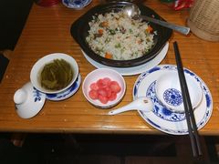 -顺兴老茶馆·精品川菜(世纪城店)