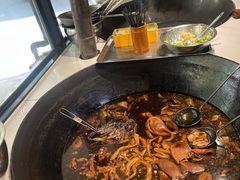 -杭嘉湖咬强羊肉面馆(永兴路总店)