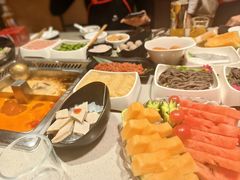 -海底捞火锅(徐州火车站店)