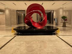 -上海宝华喜来登酒店·采悦轩中餐厅