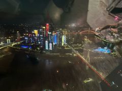 -WFC会仙楼观景台