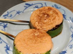 -沼津港精致料理·寿喜烧·烧鸟(龙湖南桥天街日料榜单店)