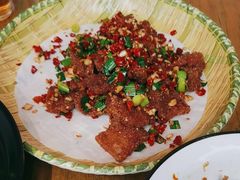 -衡厨·衡阳土菜(中南店)