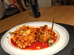 -梅花境(万科店)