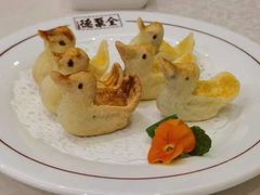 小鸭酥-北京全聚德(王府井店)