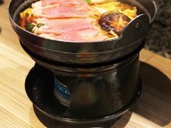 -小山日本料理(兴业太古汇店)